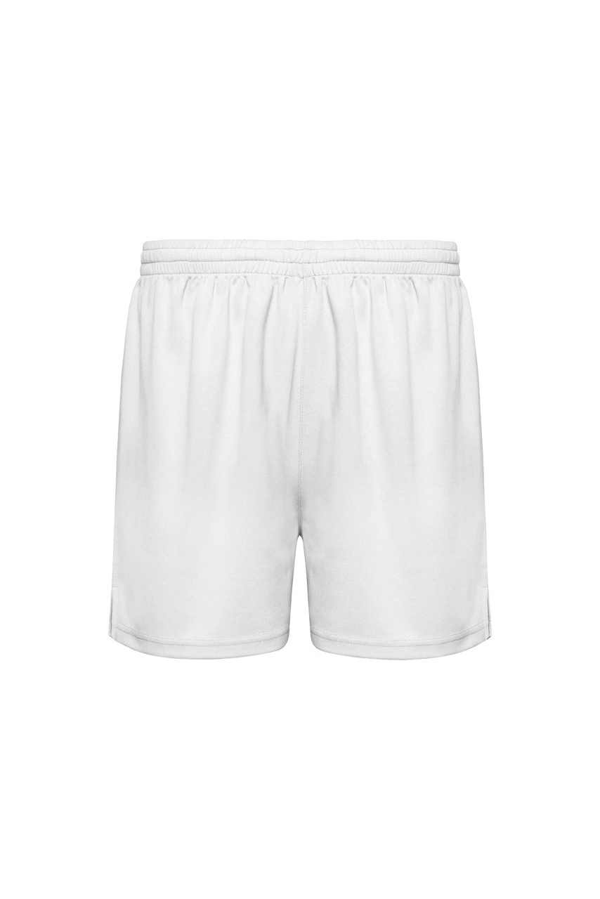 Breathable Performance Sports Shorts
