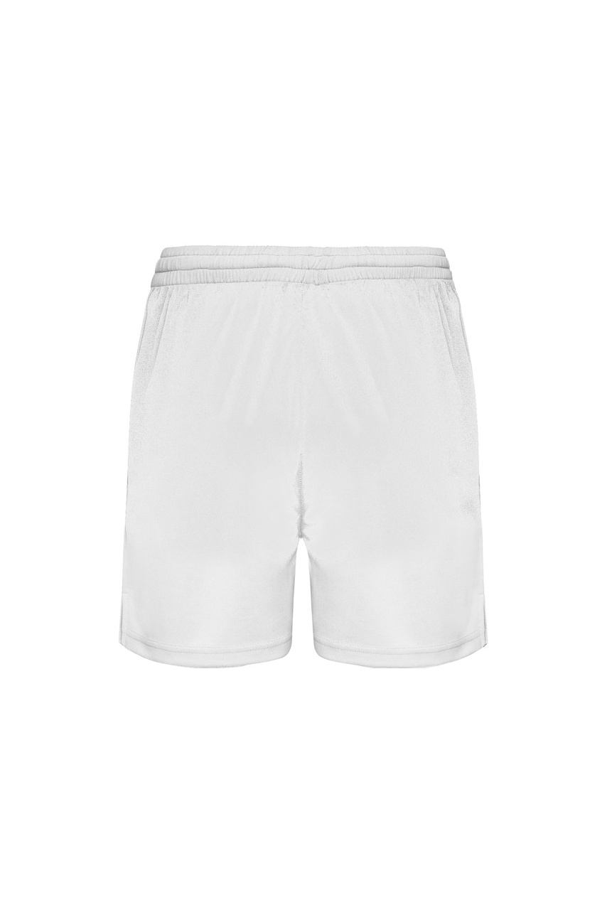 Breathable Performance Sports Shorts