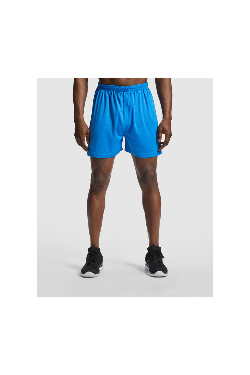Breathable Performance Sports Shorts