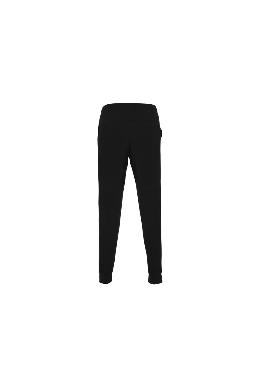 Pantaloni sport CERLER gri melanj pentru confort și stil