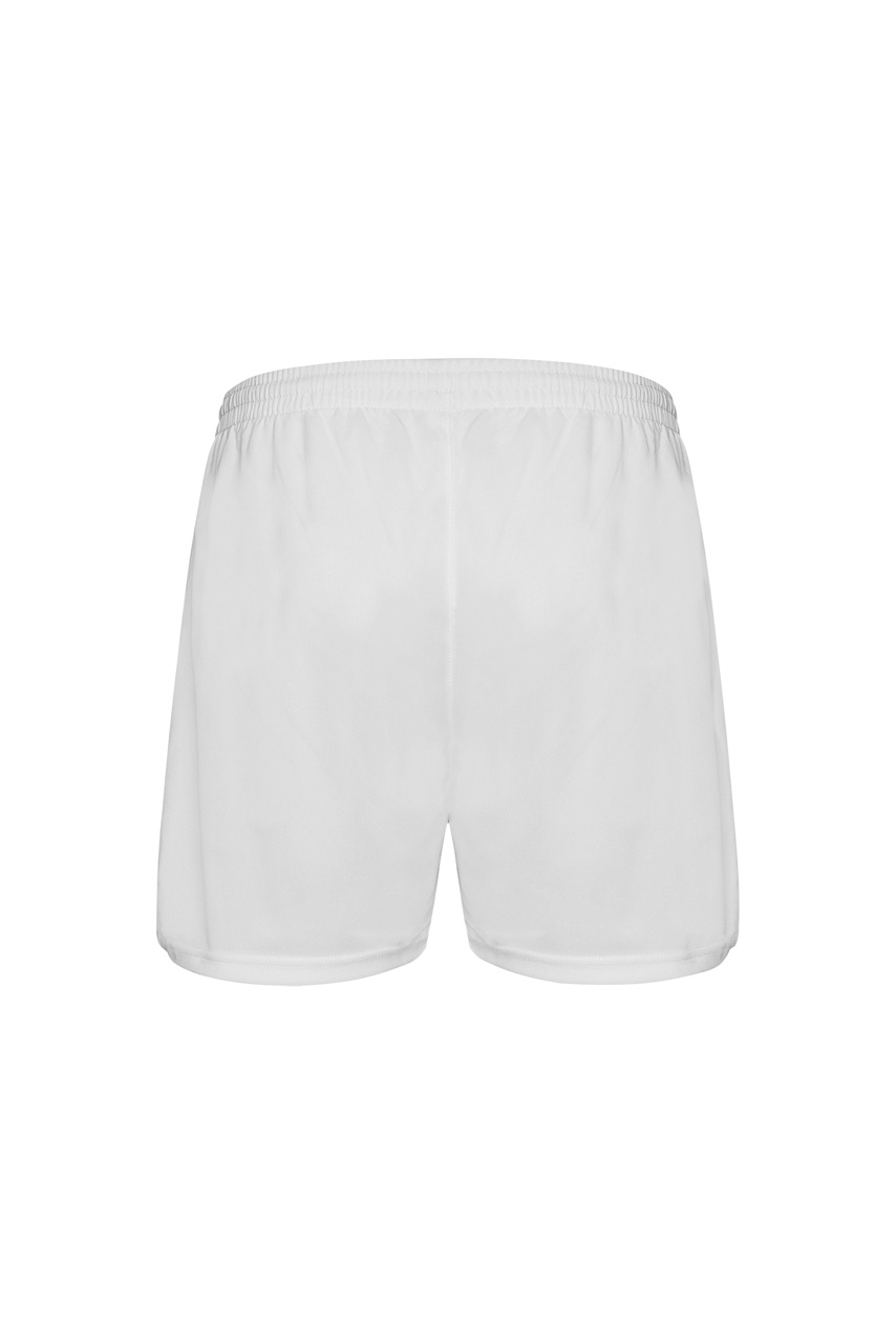 Calcio Breathable Sports Shorts - Comfortable Fit