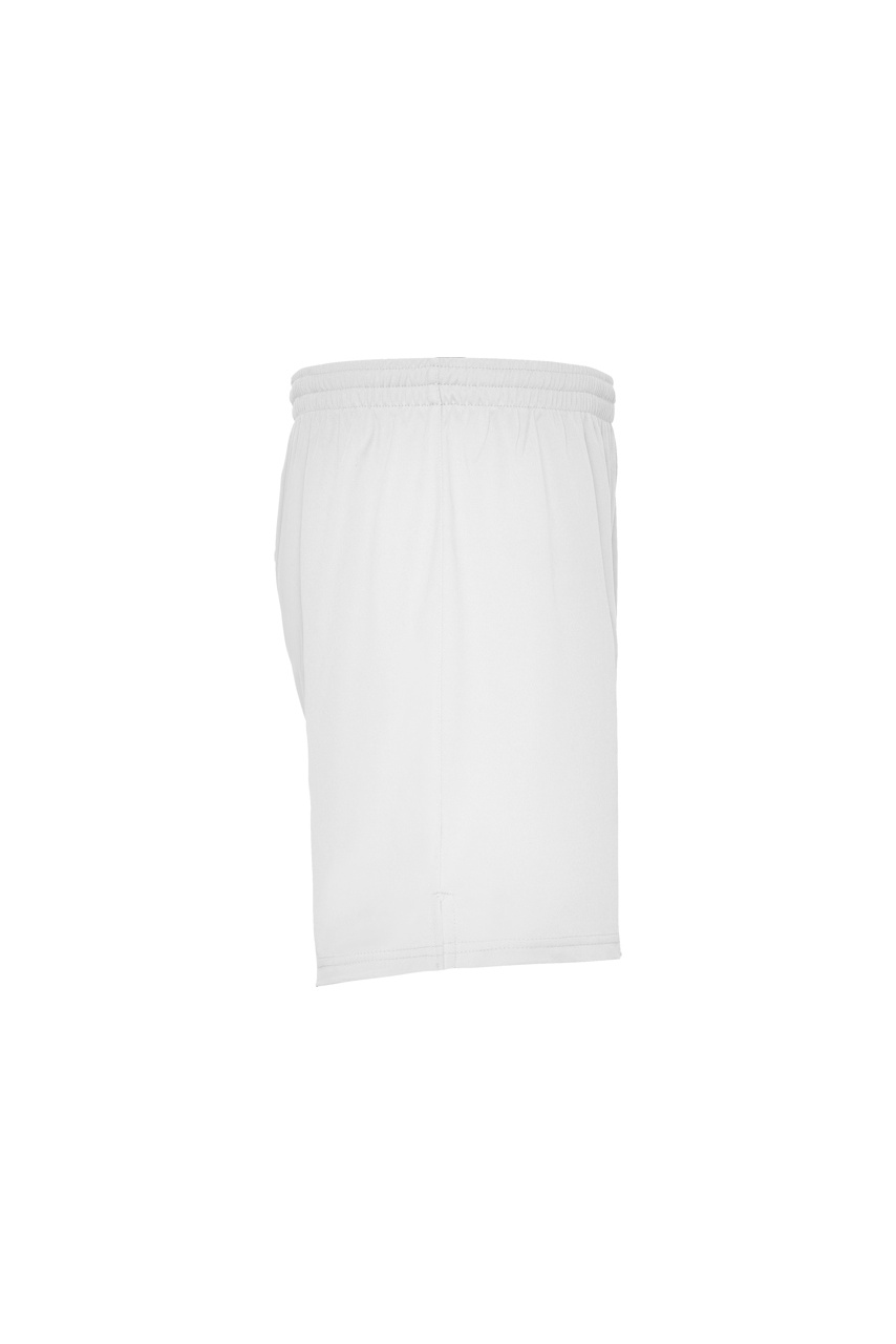 Calcio Breathable Sports Shorts - Comfortable Fit