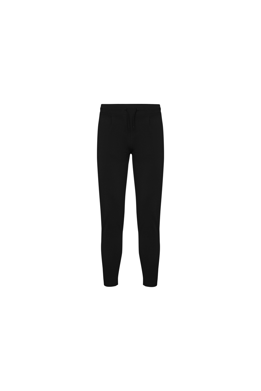 Larisa Stretch Fabric Trousers
