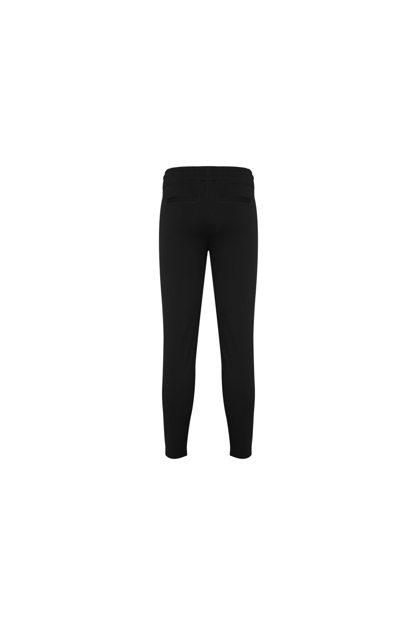 Pantaloni LARISA din material elastic