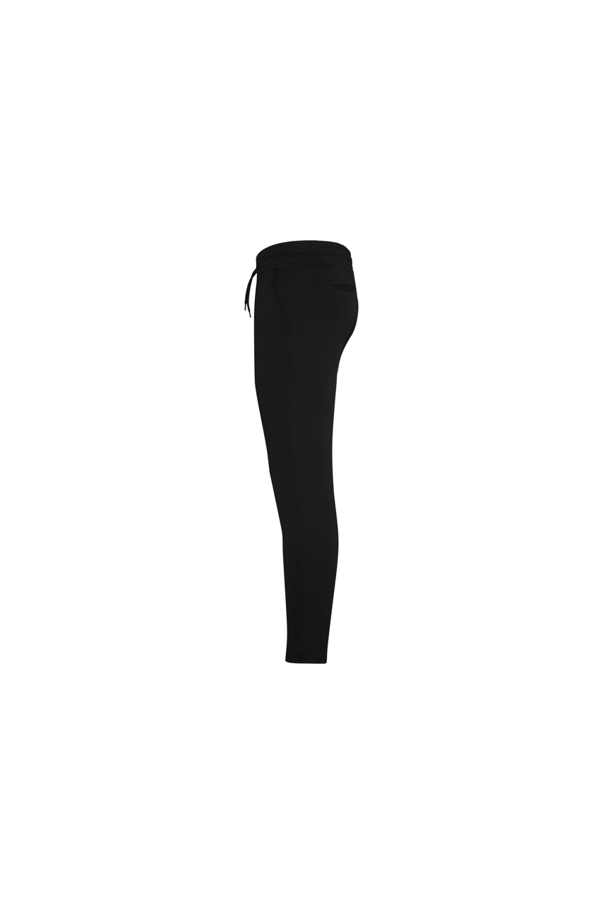 Larisa Stretch Fabric Trousers