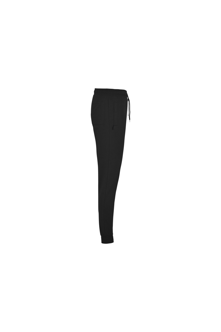Adelpho Non-Brushed Fleece Trousers - Comfortable & Practical