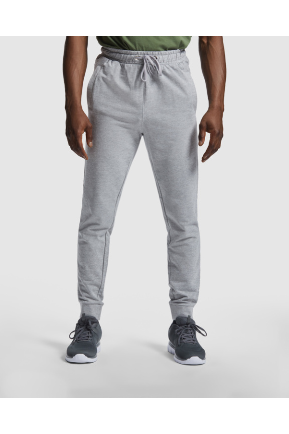 Adelpho Non-Brushed Fleece Trousers - Comfortable & Practical