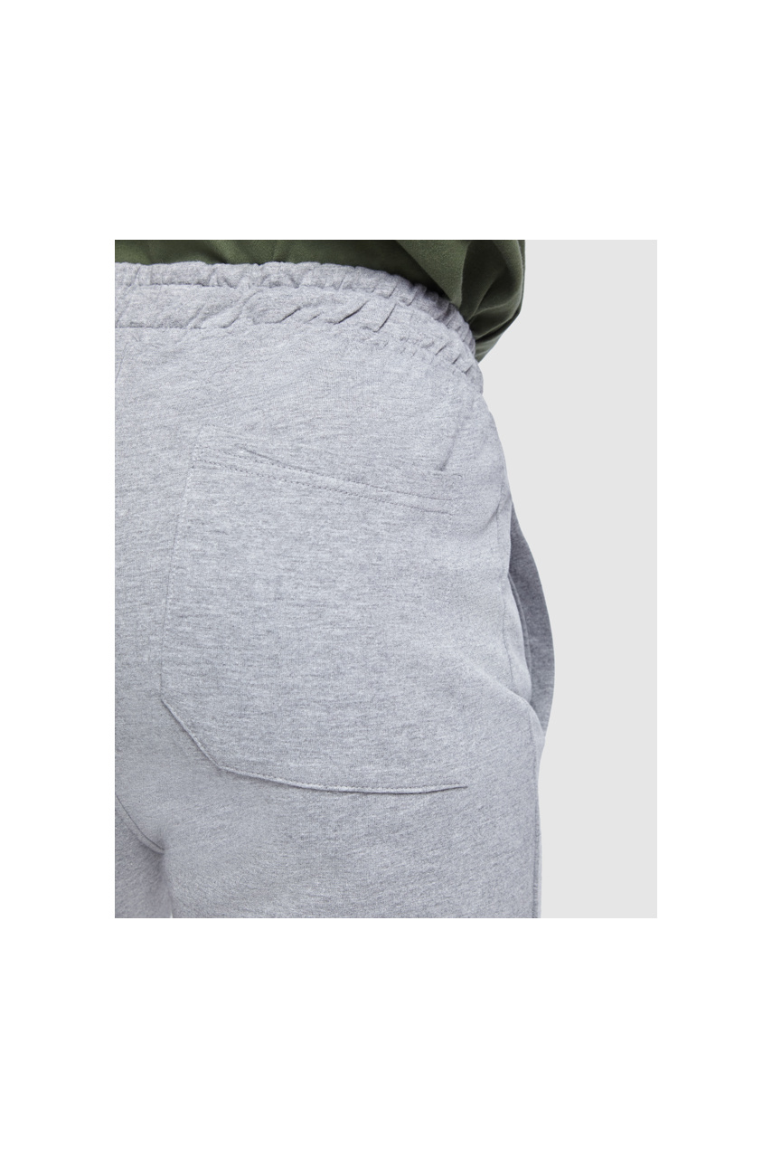 Pantaloni sport ADELPHO heather grey