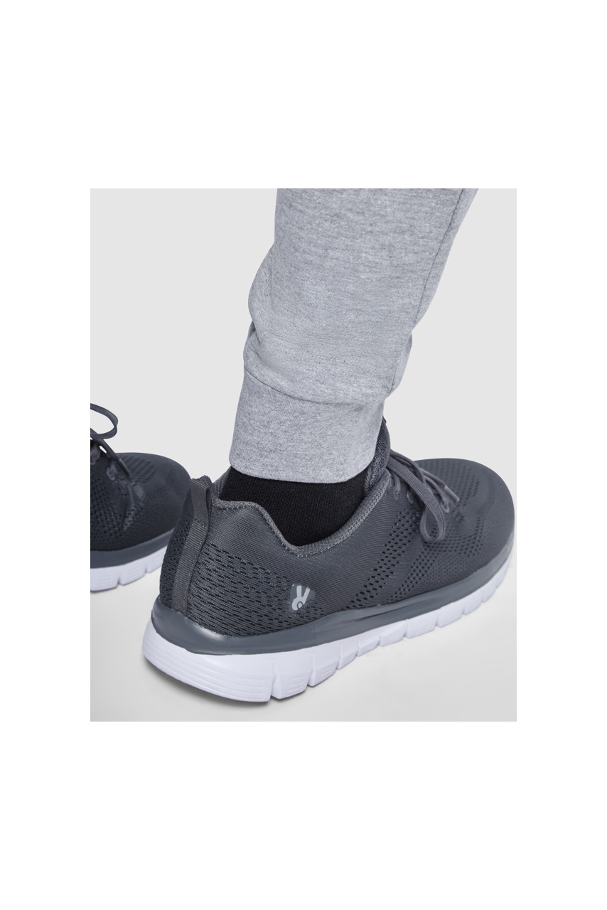 Adelpho Non-Brushed Fleece Trousers - Comfortable & Practical