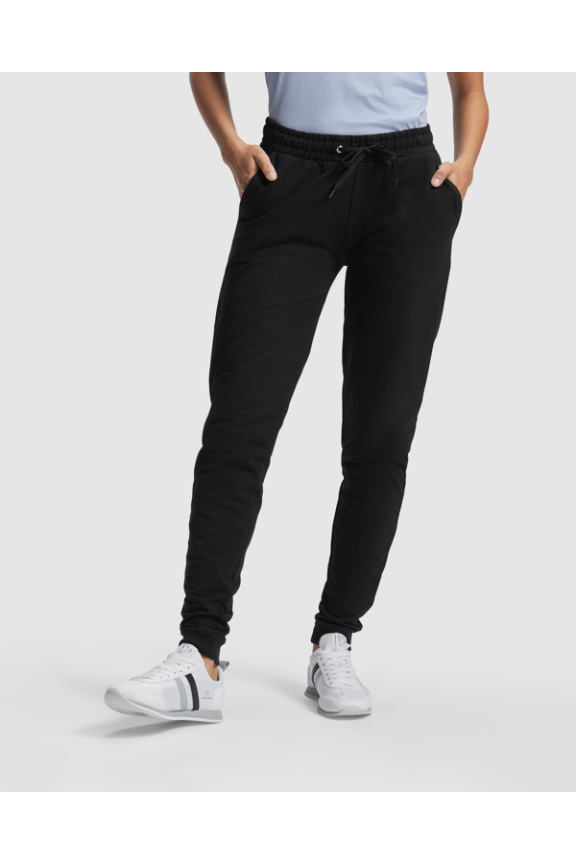 Pantaloni Fleece ADELPHO pentru Femei - Confort și Stil