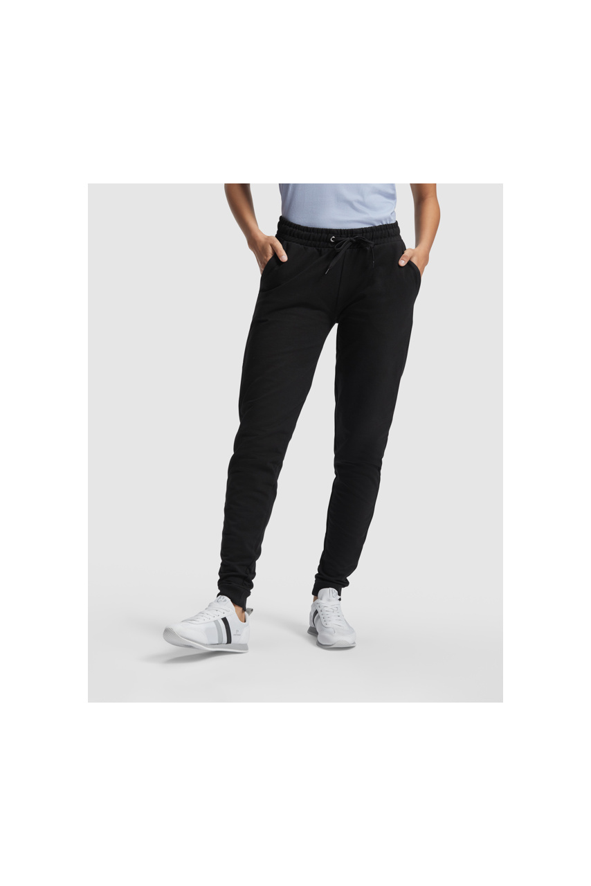 Pantaloni Fleece ADELPHO pentru Femei - Confort și Stil
