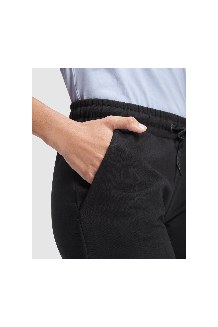 Pantaloni Fleece ADELPHO pentru Femei - Confort și Stil