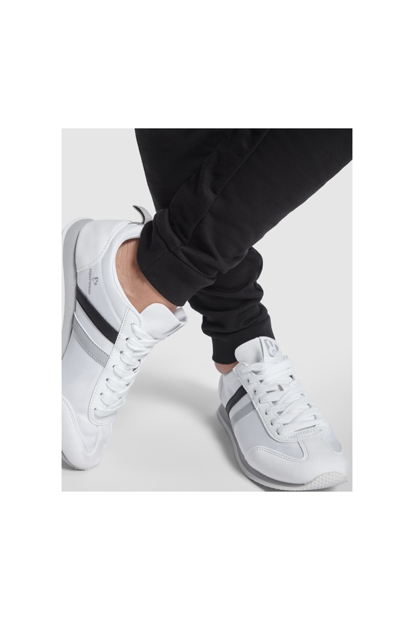 Pantaloni Fleece ADELPHO pentru Femei - Confort și Stil