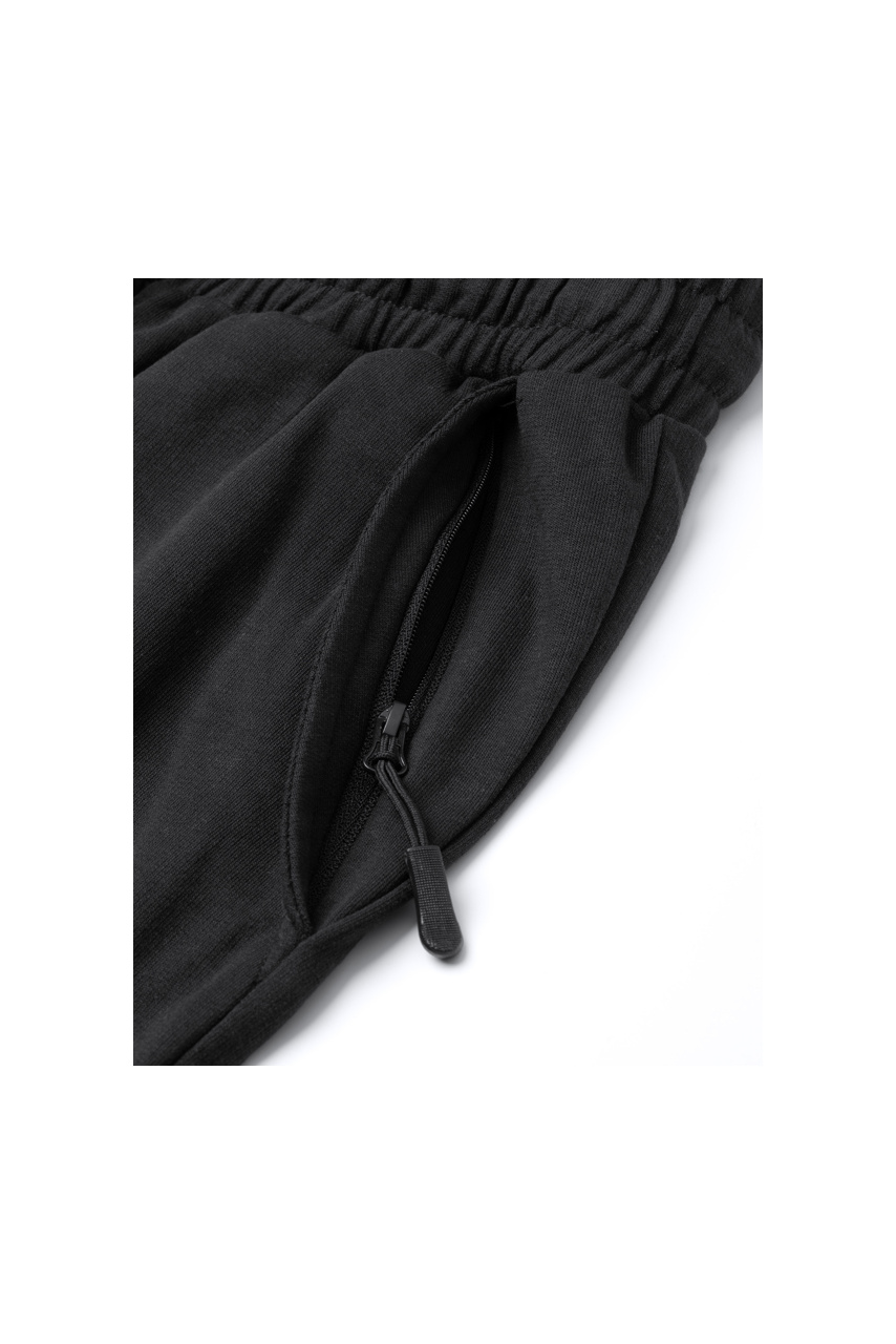 Pantaloni Fleece ADELPHO pentru Femei - Confort și Stil
