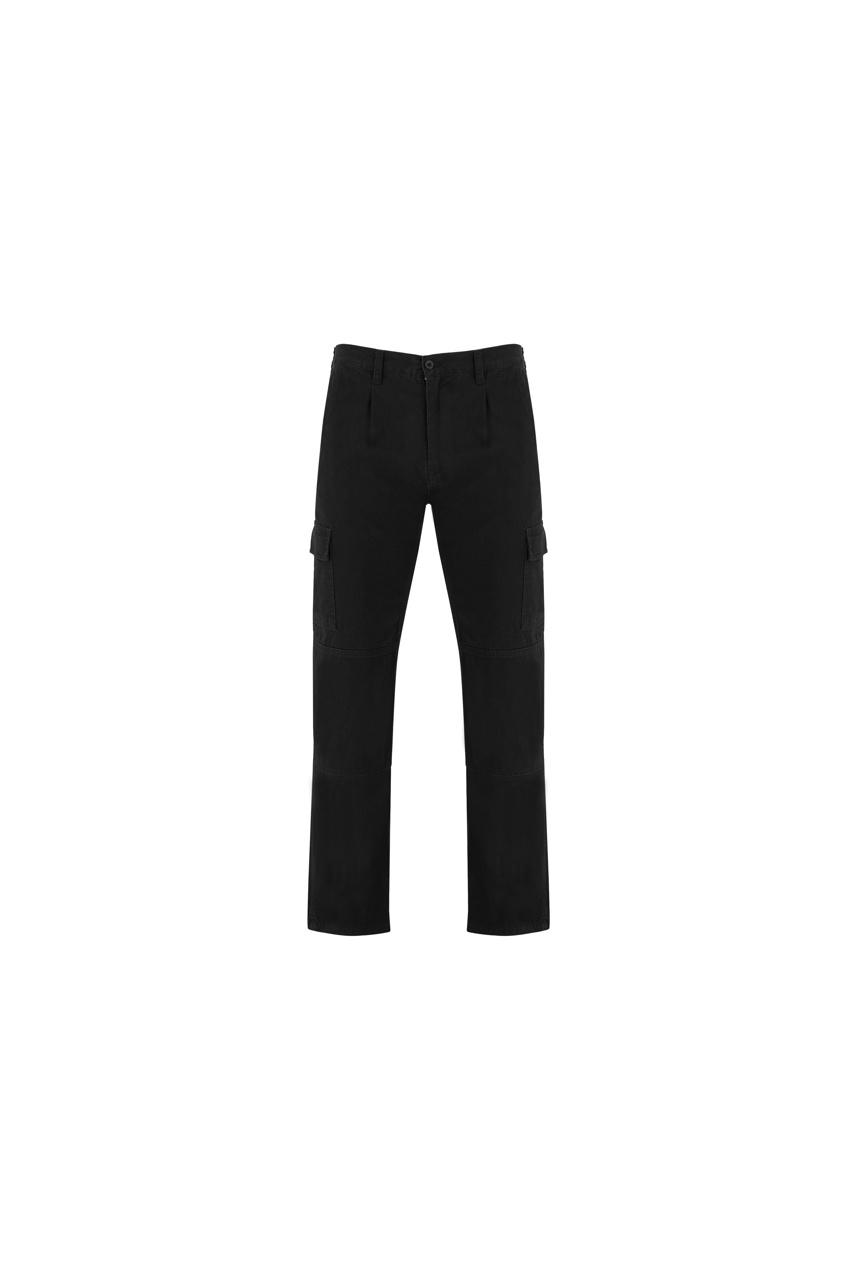 Pantaloni de lucru cu multiple buzunare SAFETY
