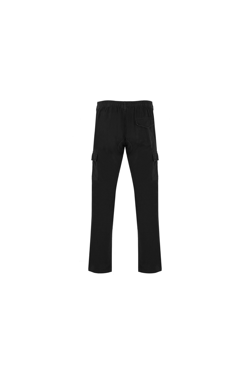 Pantaloni de lucru cu multiple buzunare SAFETY