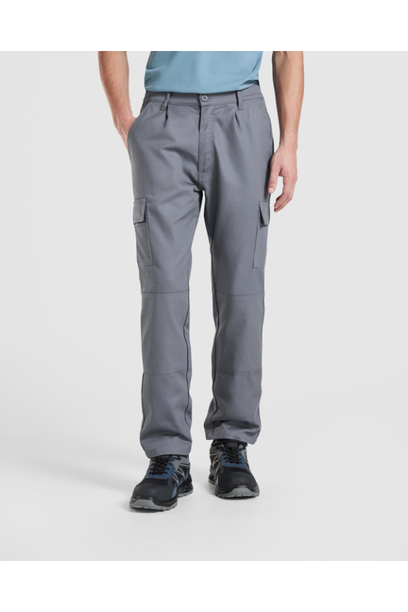 Pantaloni de lucru cu multiple buzunare SAFETY