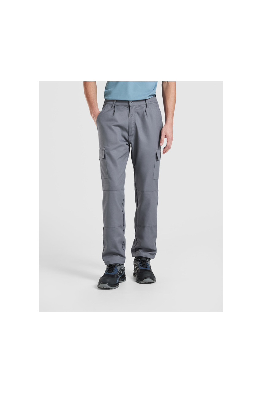 Pantaloni de lucru cu multiple buzunare SAFETY