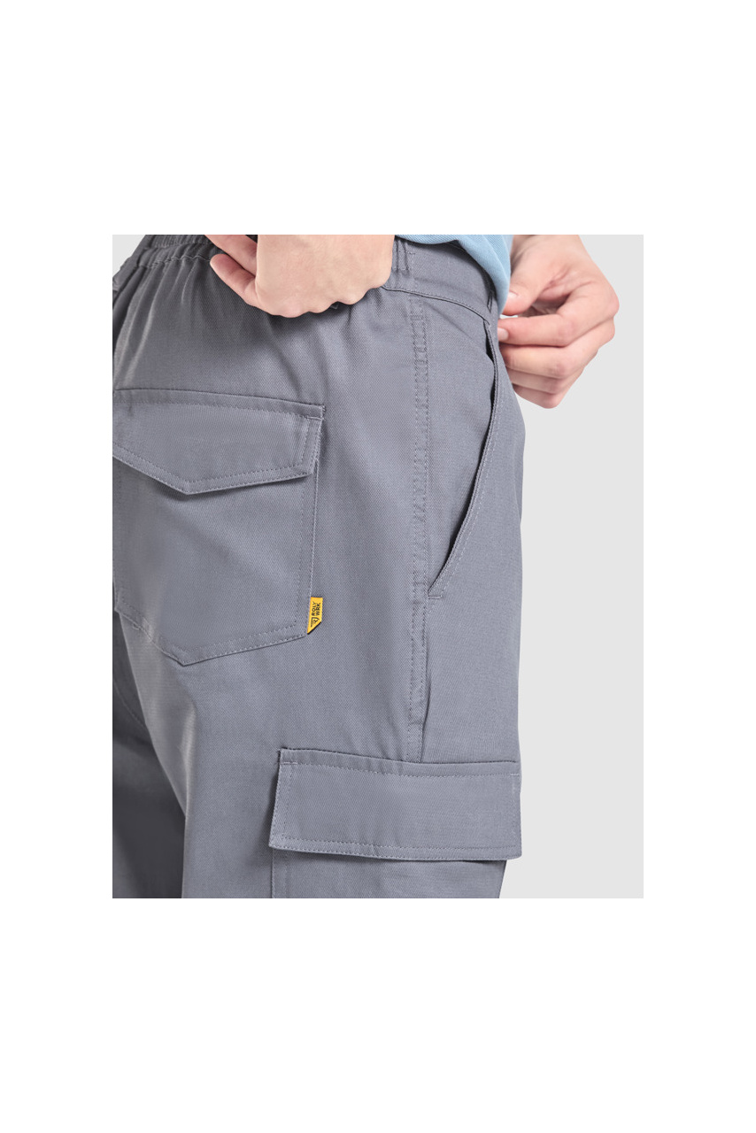 Pantaloni de lucru cu multiple buzunare SAFETY