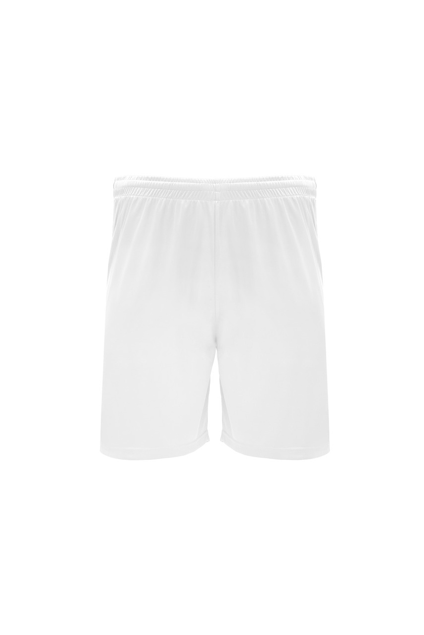 Dortmund Breathable Sports Shorts for Kids