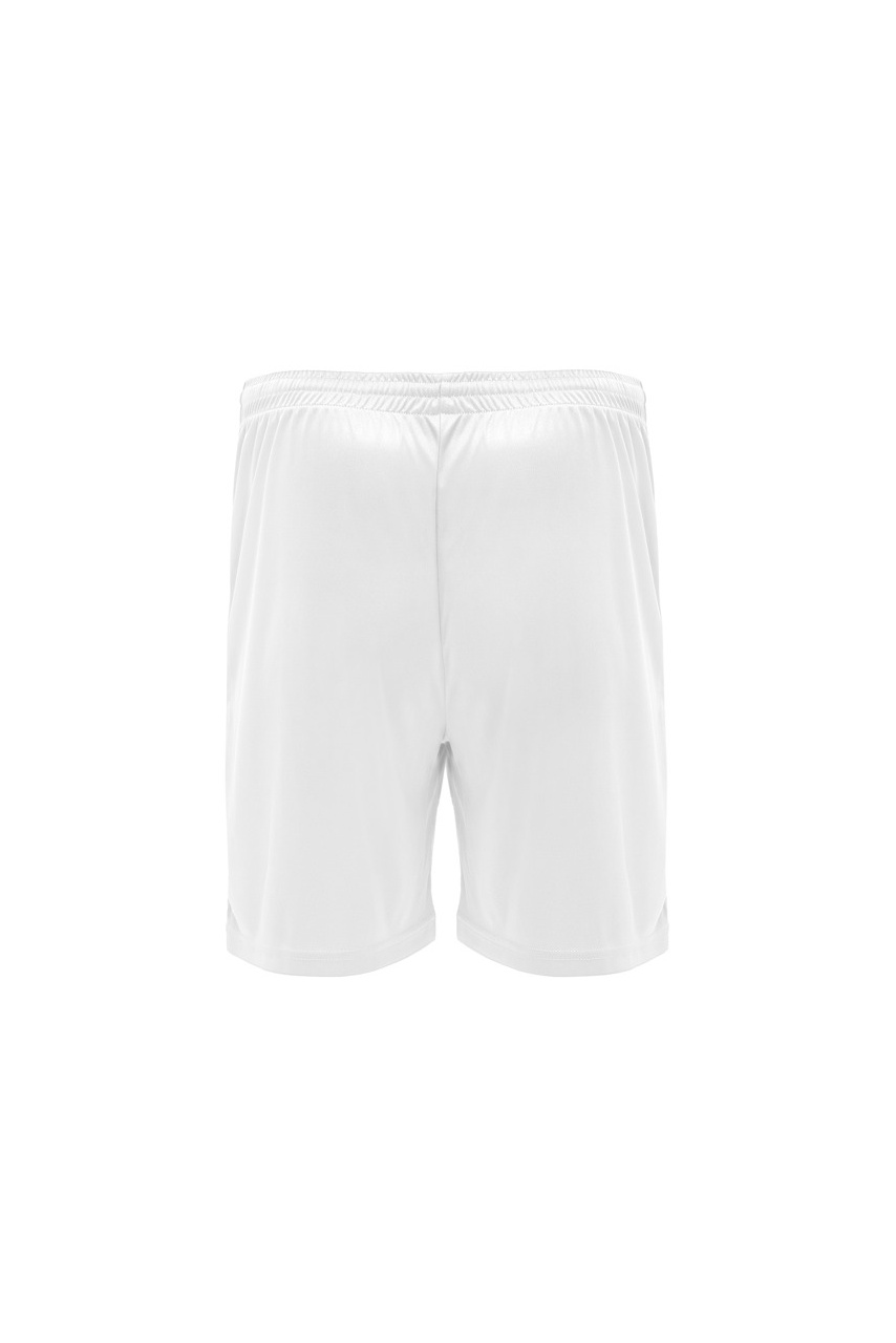 Dortmund Breathable Sports Shorts for Kids