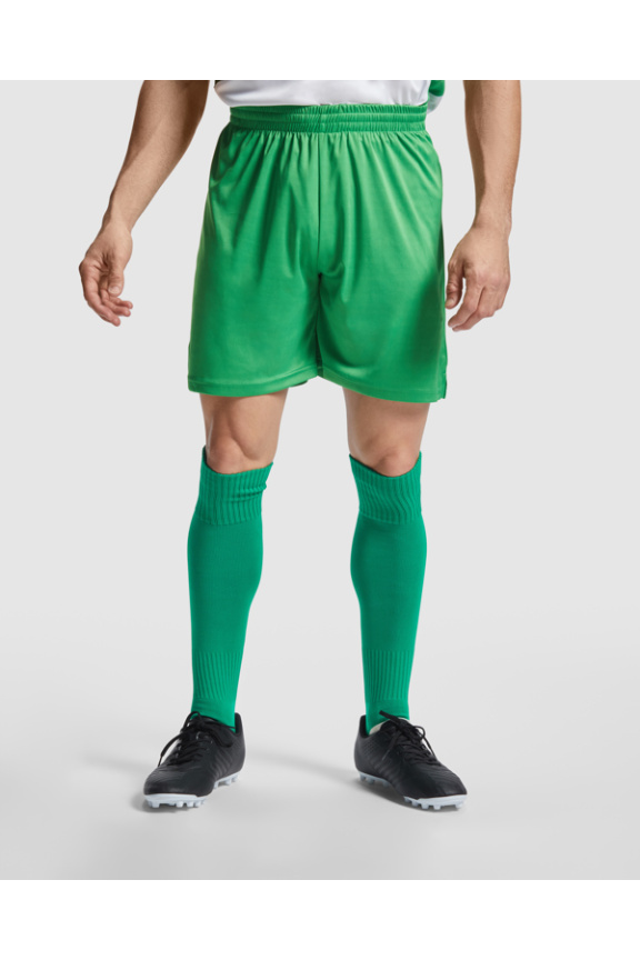 Dortmund Breathable Sports Shorts for Kids