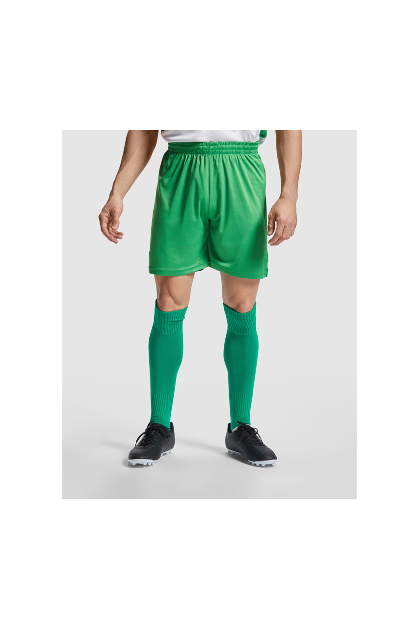 Dortmund Breathable Sports Shorts for Kids
