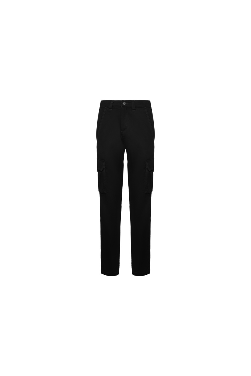 Daily Women's Stretch Work Trousers