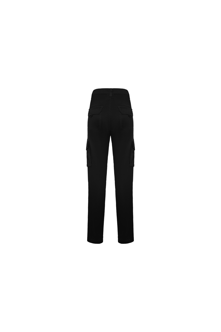 Daily Women's Stretch Work Trousers