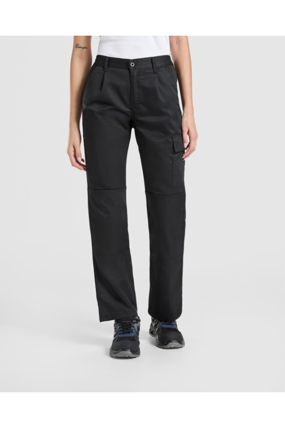 Pantaloni Stretch Daily Femei - Confort și Funcționalitate