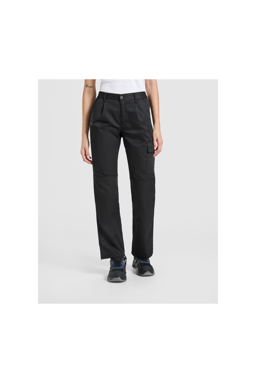 Daily Women's Stretch Work Trousers