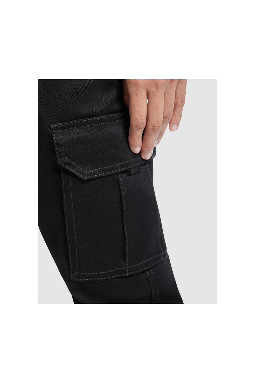 Daily Women's Stretch Work Trousers