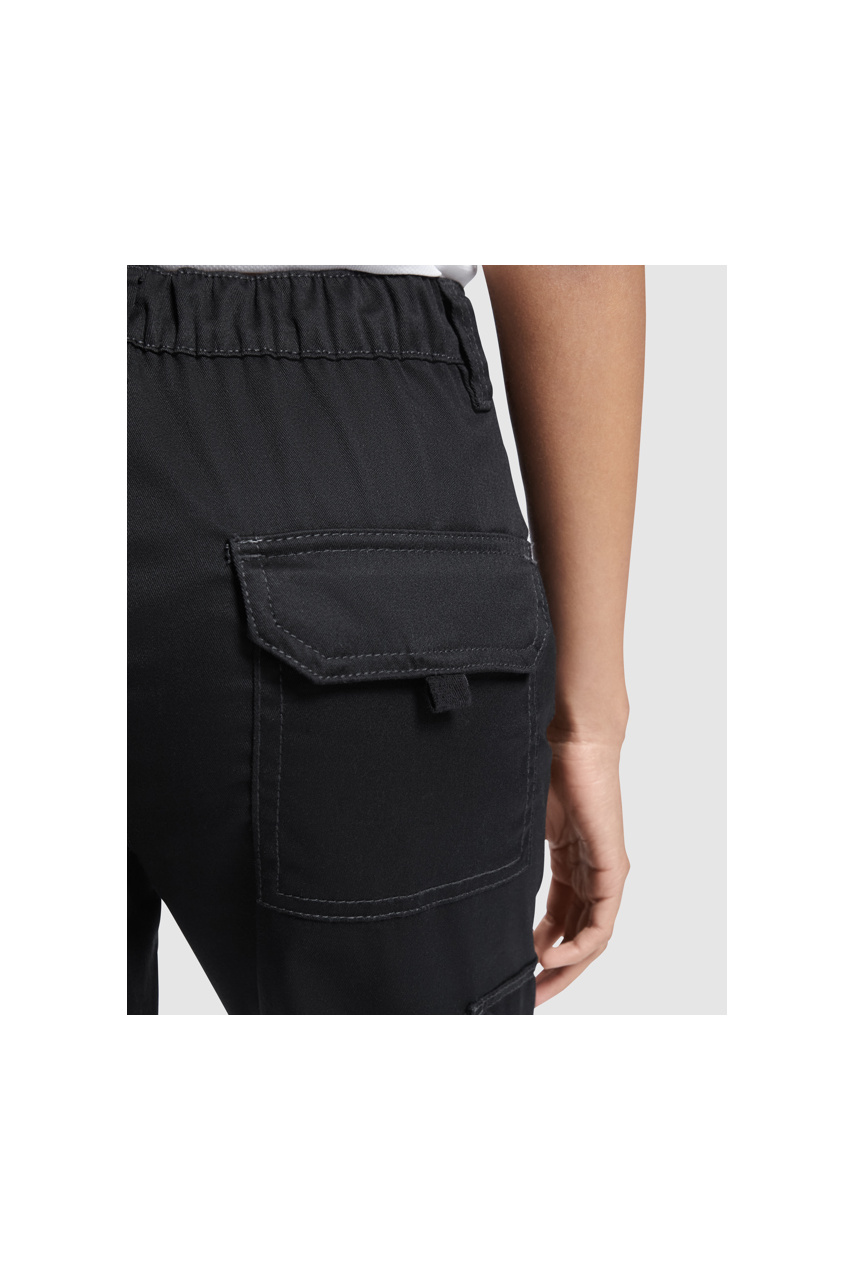 Pantaloni Stretch Daily Femei - Confort și Funcționalitate