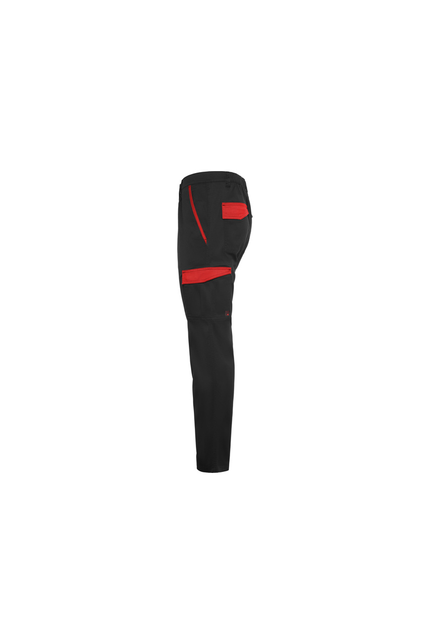 Pantaloni de lucru TROOPER - Confort și Funcționalitate
