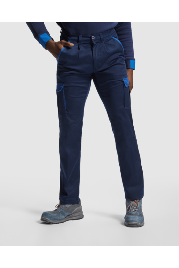 Pantaloni de lucru TROOPER - Confort și Funcționalitate