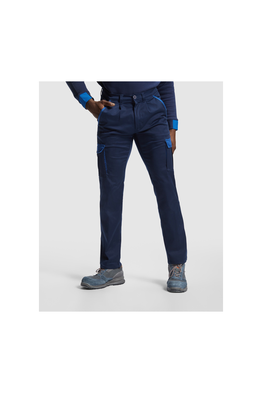 Pantaloni de lucru TROOPER - Confort și Funcționalitate
