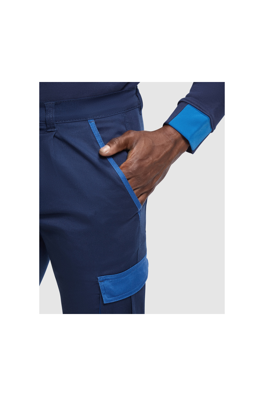 Pantaloni de lucru TROOPER - Confort și Funcționalitate