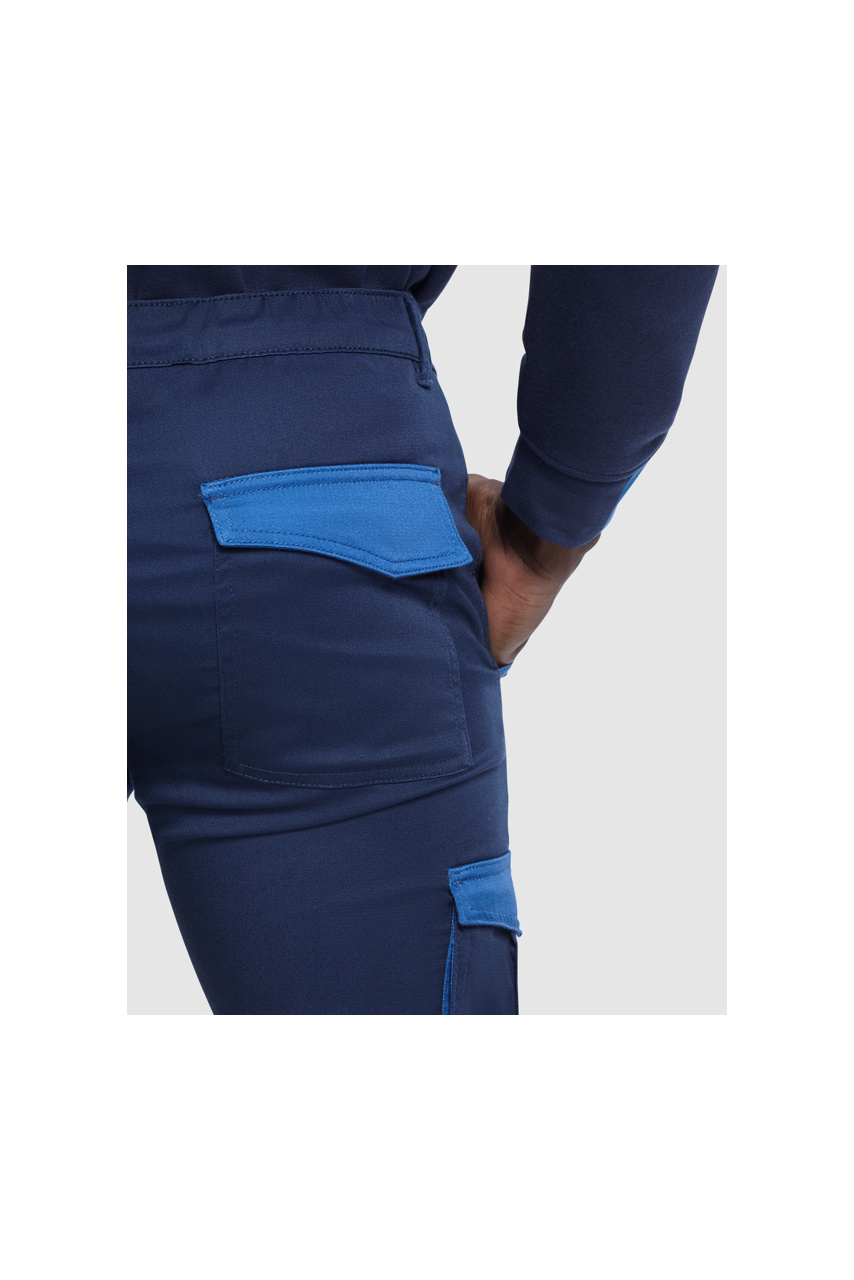 Pantaloni de lucru TROOPER - Confort și Funcționalitate