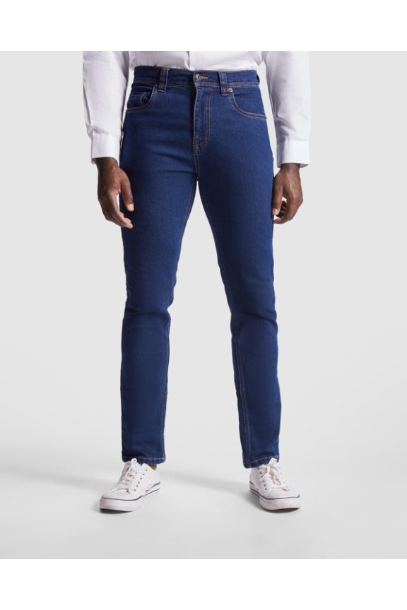 Blugi Regular-Fit pentru Bărbați BROCK