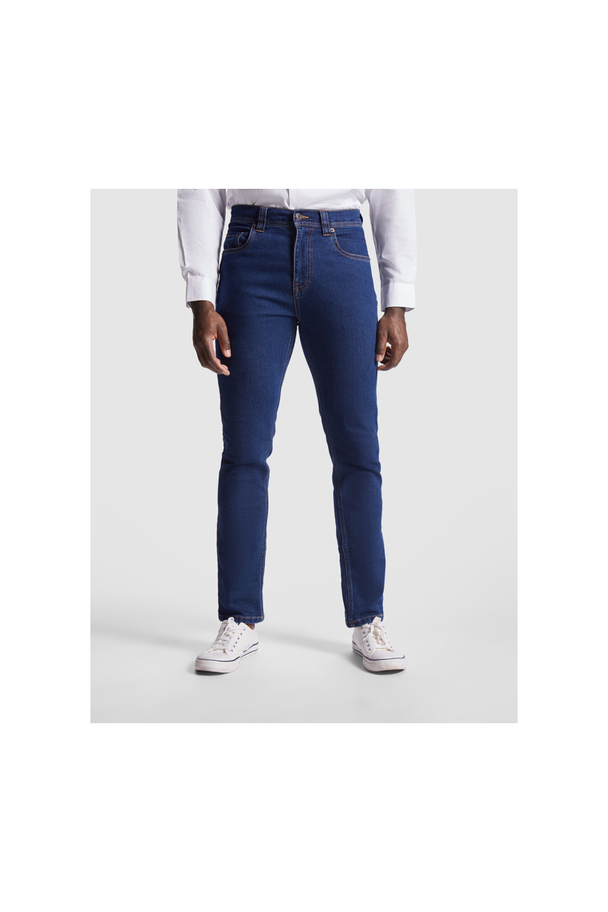 Blugi Regular-Fit pentru Bărbați BROCK
