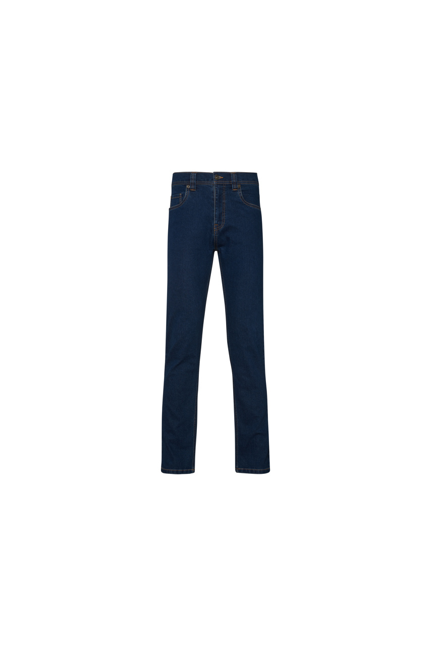 Blugi Regular-Fit pentru Bărbați BROCK