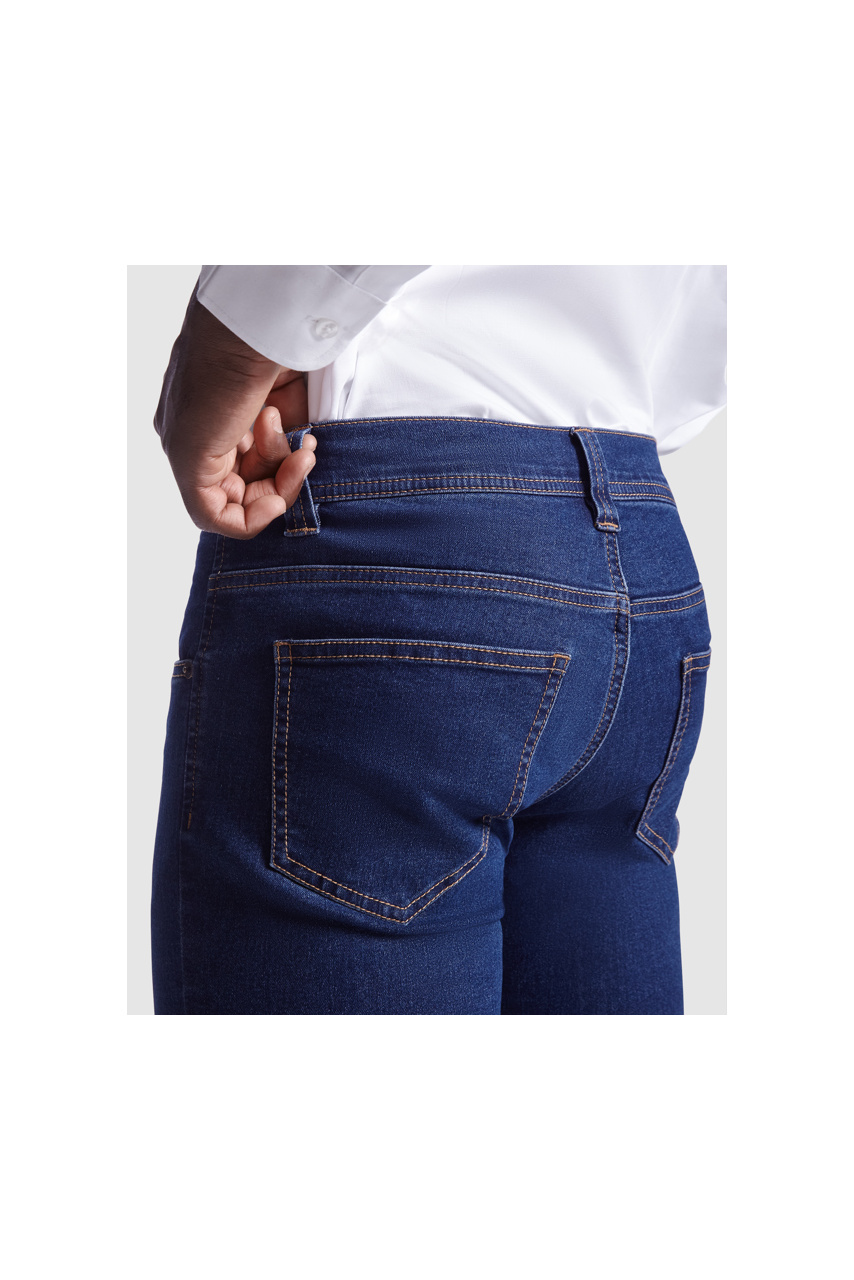 Blugi Regular-Fit pentru Bărbați BROCK