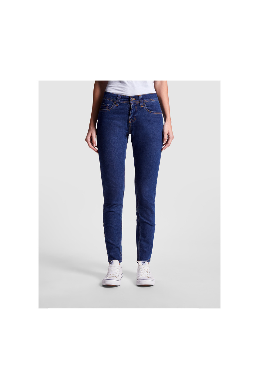 Blugi Femei BROCK Regular Fit