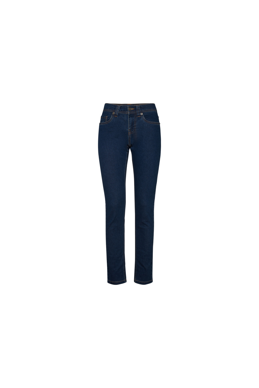 Blugi Femei BROCK Regular Fit
