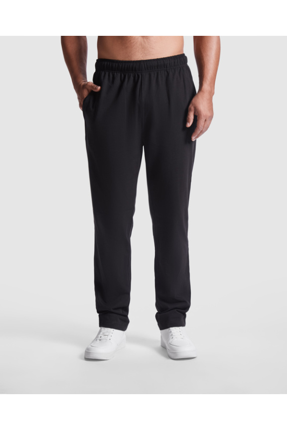 Pantaloni sport CORIA din bumbac