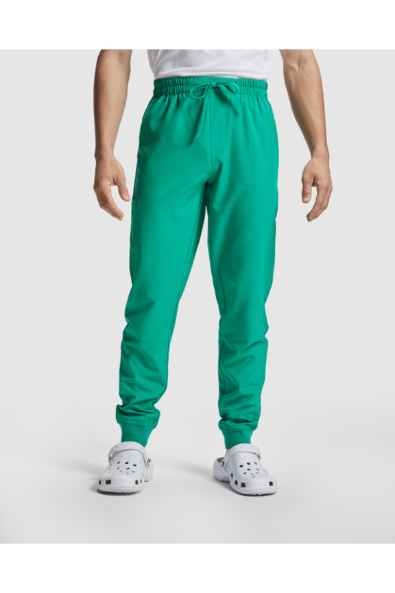 Pantaloni Scrub FIBER Unisex Confortabili