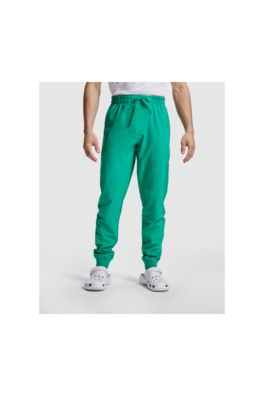 Pantaloni Scrub FIBER Unisex Confortabili
