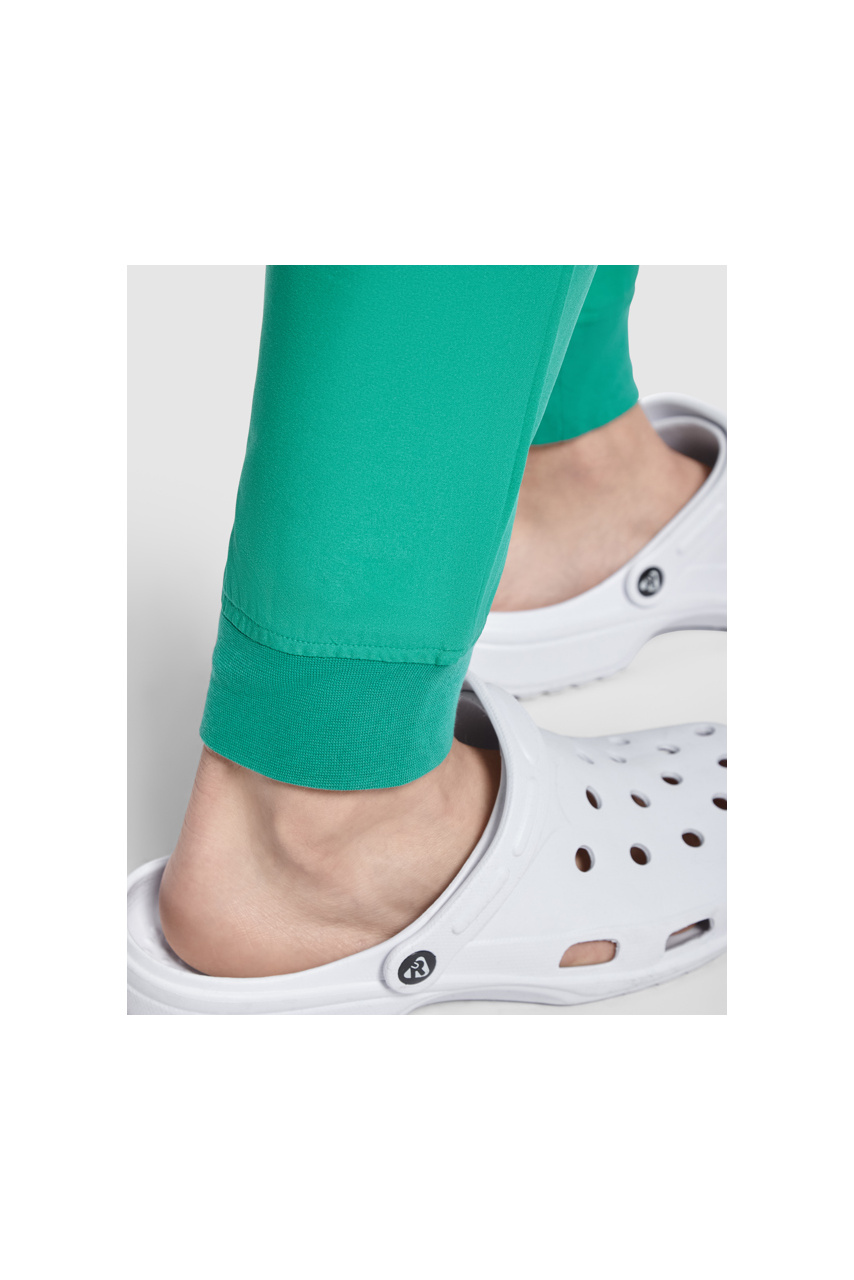 Pantaloni Scrub FIBER Unisex Confortabili