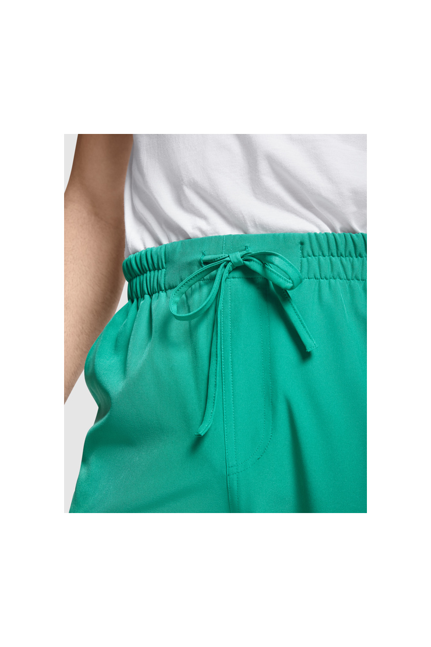 Unisex Microfibre Scrub Trousers - Comfortable Workwear