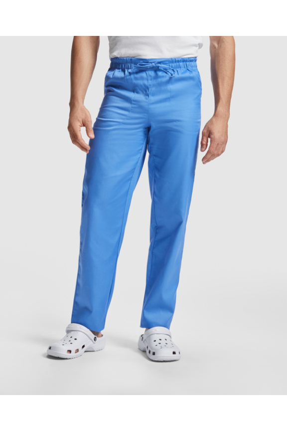 Unisex Scrub Trousers for Professionals
